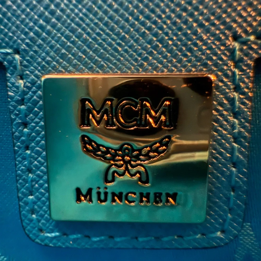 MCM •	includes authenticity